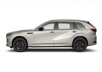 Mazda CX 80 Pilihan Warna 6 oke