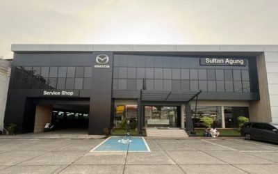 Mazda Sultan Agung