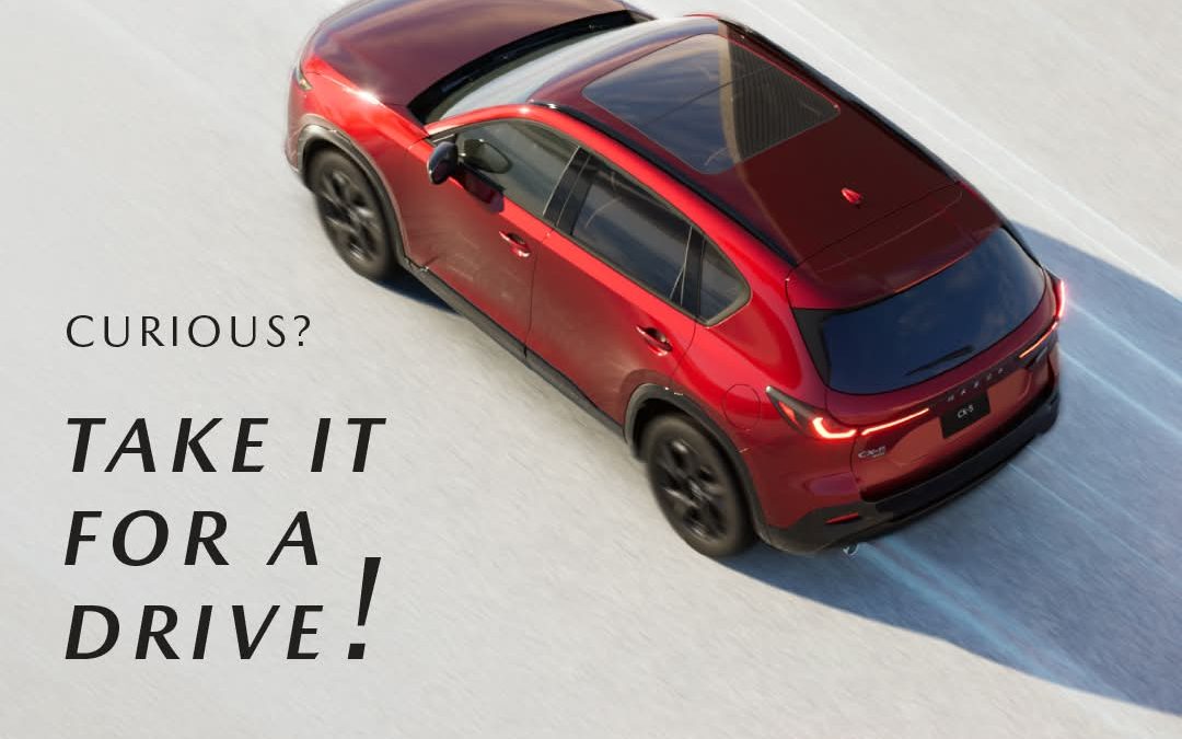 Mazda Privilege Drive 2026 Hadir di JS Luwansa Jakarta, 27–28 September 2026